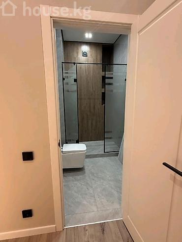 Продажа квартир: 4 комнаты, 167 м², Асанбай мкр Элитка, 8 этаж, Евроремонт — 2