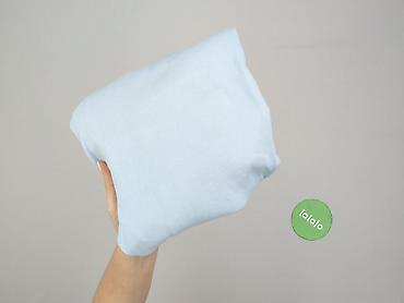 niebieska bluza: MEGI, Bluzka damska, rozmiar XL — 5