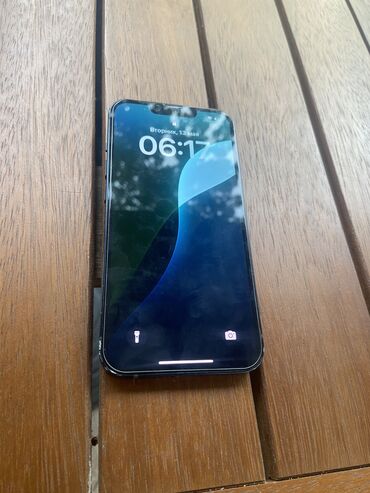 Apple iPhone: IPhone 14, Б/у, 256 ГБ