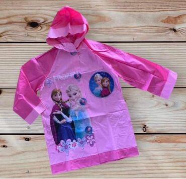 Ostale dečije stvari: EXTRA CENA…POSLEDNJE VELICINE KABANICA 800din za velicinu pitati 9 — 6