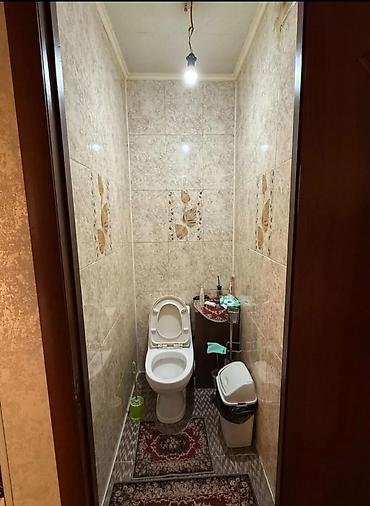 Продажа квартир: 2 комнаты, 52 м², Нижний Джал (Джал-23) 106 серия, 4 этаж, Евроремонт — 6