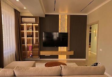 Продажа квартир: 2 комнаты, 78 м², Элитка, 12 этаж — 14