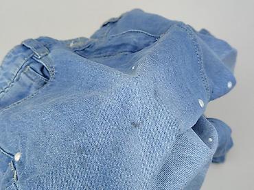 montego jeans: Spodnie jeansowe, Minoti, 14 lat, 158/164, stan - Bardzo dobry — 6