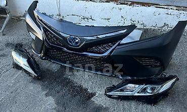2 9 mator: Toyota CAMRY — 5