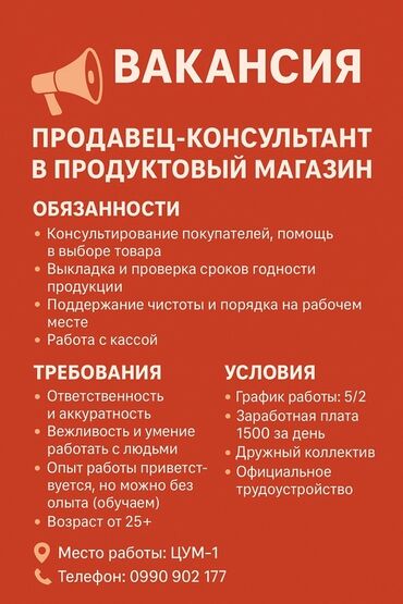 работа на компьютере без опыта удаленно: Продавец-консультант, Без опыта, Старше 40 лет