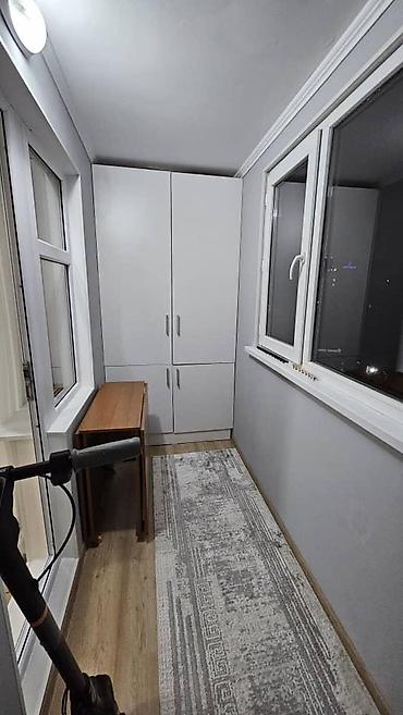 Продажа квартир: 3 комнаты, 61 м², 104 серия, 4 этаж, Евроремонт — 7