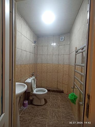 sumqayıt evler: Masazır, 2 otaqlı, Köhnə tikili, 51 kv. m — 3