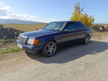 авто фит куплю: Mercedes-Benz 420: 1994 г., 4.2 л, Автомат, Бензин, Седан