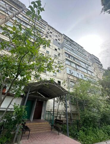 Продажа квартир: 3 комнаты, 64 м², 106 серия, 8 этаж, Косметический ремонт