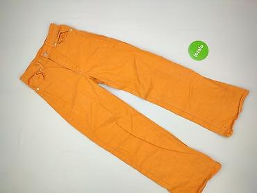 spodenki jeansowe pull: H&M Divided, Spodnie materiałowe damskie, rozmiar S — 2