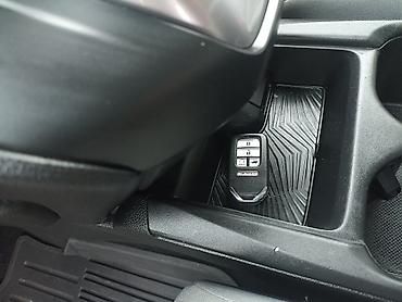 Honda: Honda CR-V: 2019 г., 1.5 л, Вариатор, Бензин, Кроссовер — 9