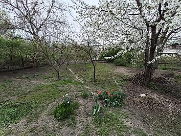 Продажа коттеджей и домов: Продается частный дом в районе аламединского рынка с участком 11 — 22