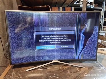 samsun s3: Б/у Телевизор Samsung UHD (3840x2160), Самовывоз
