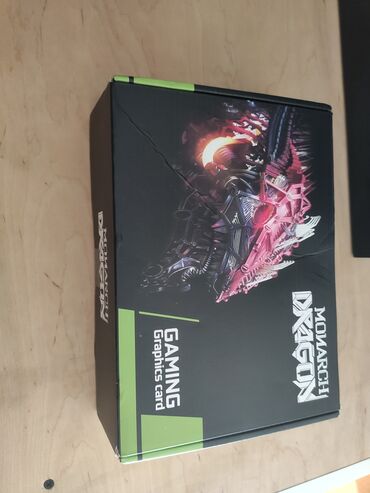 Серверы: Видеокарта NVidia GeForce GT 740, 4 ГБ, Новый