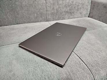 Ноутбуки Dell: Для программирования, Новый, Intel Core i7 — 6