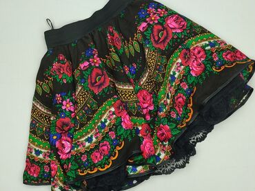 spódnice z tiulem mohito: Folk, Women`s skirt, size S