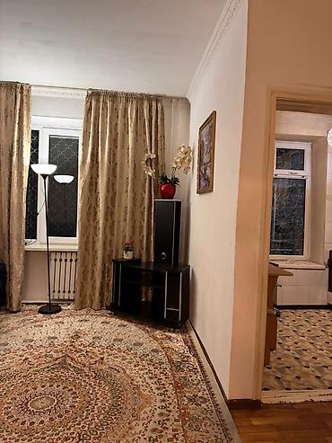 Долгосрочная аренда квартир: 2 комнаты, Собственник, Без подселения, С мебелью полностью — 10