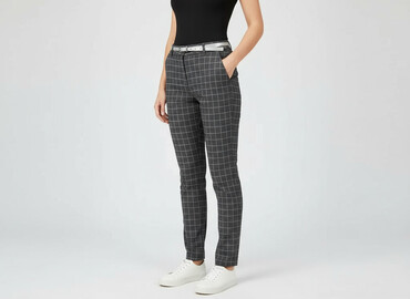 Women's Pants: Shein, Брюки жіночі, розмір S
