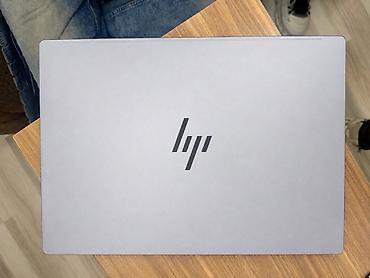 HP: 💻 HP OmniBook 7 16 satılır Noutbuk əla vəziyyətdədir, cəmi 1 ay — 3