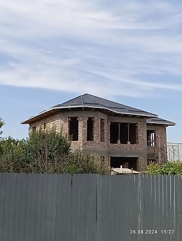 Кровля крыши: Монтаж водосточных систем и кровельные работы КРОВЛЯ КРЫШЫ ВСЕХ — 3