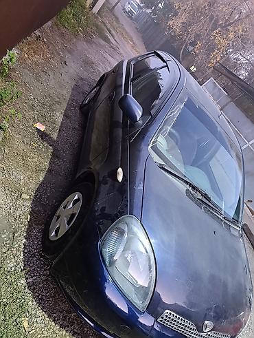 на vitz: Toyota Vitz: 1999 г., 1 л, Автомат, Бензин — 3