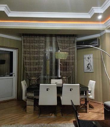 aaaf parkda satilan evler: 2 otaqlı, Yeni tikili, 57 kv. m — 8
