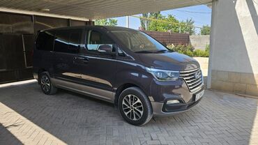 тойота краун атлет цена: Hyundai H-1 (Grand Starex): 2019 г., 2.4 л, Автомат, Дизель, Вэн/Минивэн