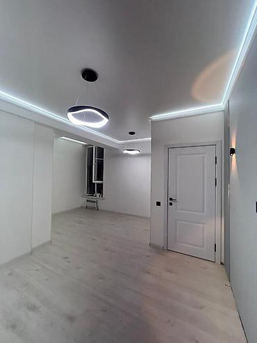 Продажа квартир: 3 комнаты, 90 м², Пишпек Элитка, 4 этаж — 9