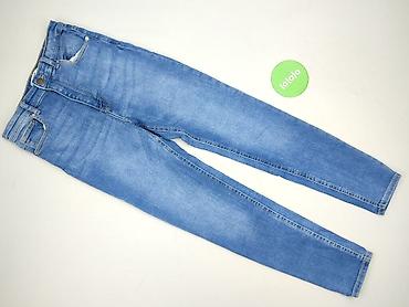 jeansy balloon pull and bear: PULL&BEAR, Jeansy damskie, rozmiar S — 2
