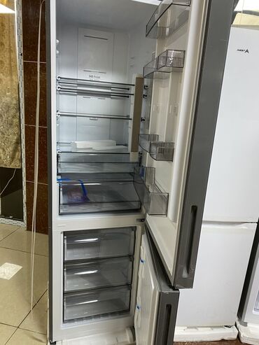 Холодильники: Холодильник Avest, Новый, Двухкамерный, No frost, 60 * 190 * 60 — 13
