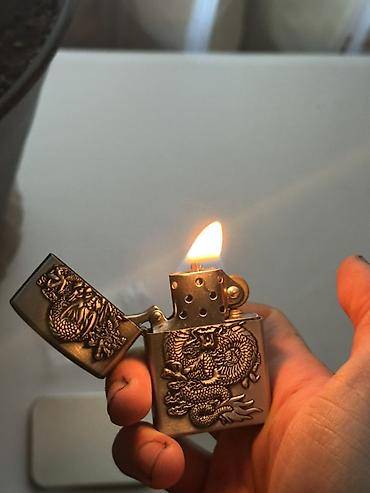 iqos illuma: Зажигалка, Бензиновая, Б/у — 6
