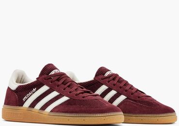 zenska obuca 43 broj: Adidas, 38, color - Burgundy