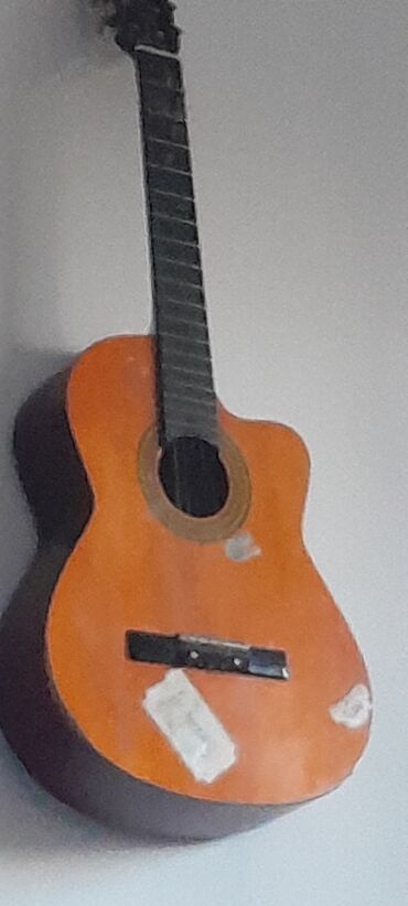 гитары бишкек: Нроол