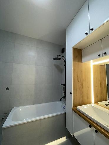 Продажа квартир: 2 комнаты, 62 м², Элитка, 8 этаж, Евроремонт at lalafo.kg — 6 Продажа квартир: 2 комнаты, 62 м², Элитка, 8 этаж, Евроремонт — 6