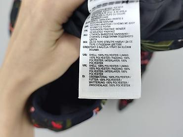 kurtki missguided: Adidas, Kurtka zimowa damska, rozmiar L — 6