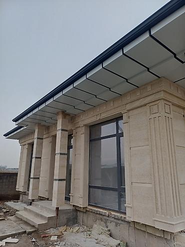 Продажа коттеджей и домов: Срочно продается дом в Рухий-Мурас-2. - 4 комнаты, +кухня с выходом — 2