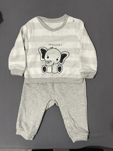 Komplet trenerke: Adidas, 74-80 — 6