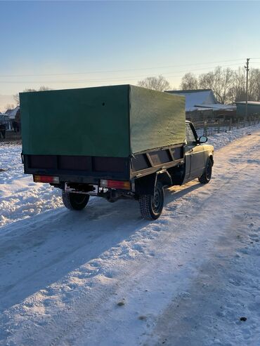 ВАЗ (ЛАДА): ВАЗ (ЛАДА) 2107: 2006 г., 1.6 л, Механика, Бензин at lalafo.kg — 3 ВАЗ (ЛАДА): ВАЗ (ЛАДА) 2107: 2006 г., 1.6 л, Механика, Бензин — 3