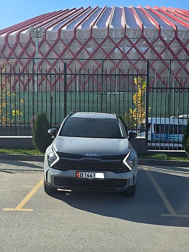 киа спортейдж 3: Kia Sportage: 2023 г., 2.5 л, Автомат, Бензин, Кроссовер — 6