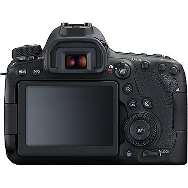 кенон марк 2 цена: Фотоаппарат зеркальный Canon 6D Mark II body EOS 6D Mark II — самая — 2