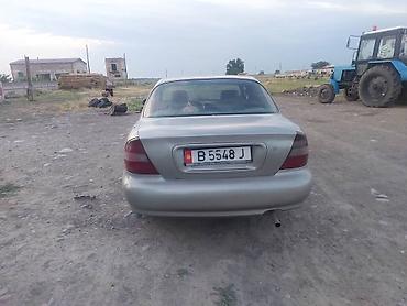 авто бишкек машина кж: Hyundai Sonata: 2010 г., Седан — 2