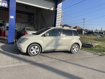 мини погрузчик цена бу: Toyota ist: 2004 г., 1.3 л, Автомат, Бензин, Хэтчбэк