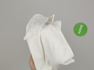 wystające stringi: Boohoo, Body damskie, rozmiar S — 6
