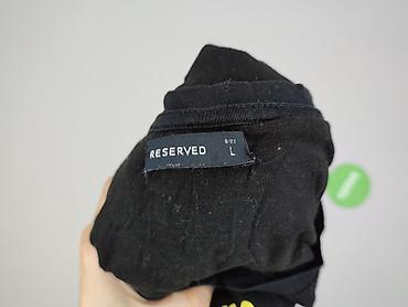 2pac bluzki: Reserved, T-shirt damski, rozmiar L — 5