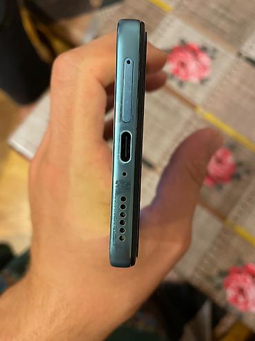 telefon honor: Redmi Note 11 Pro, 128 GB, rəng - Mavi, Barmaq izi, Face ID — 3