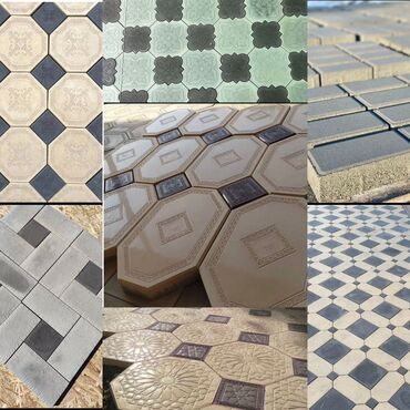 Евробрусчатка: Евробрусчатка — 15