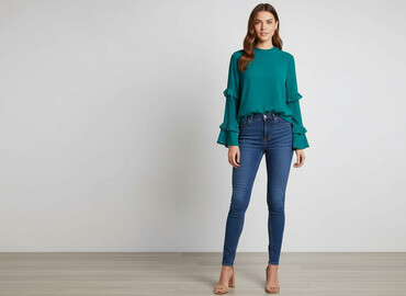 zara bluzki sylwestrowe: Primark, Bluzka damska, rozmiar XS