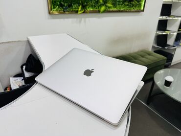 Ноутбуки: Ультрабук, Apple, 16 ГБ ОЗУ, Intel Core i5, 13.3 ", Б/у, Для несложных задач, память SSD