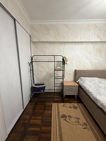 Продажа квартир: 3 комнаты, 68 м², Золотой квадрат Индивидуалка, 4 этаж, Свежий ремонт — 8