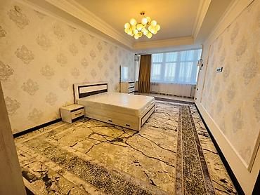 8: 2 комнаты, 80 м², Элитка, 8 этаж — 6